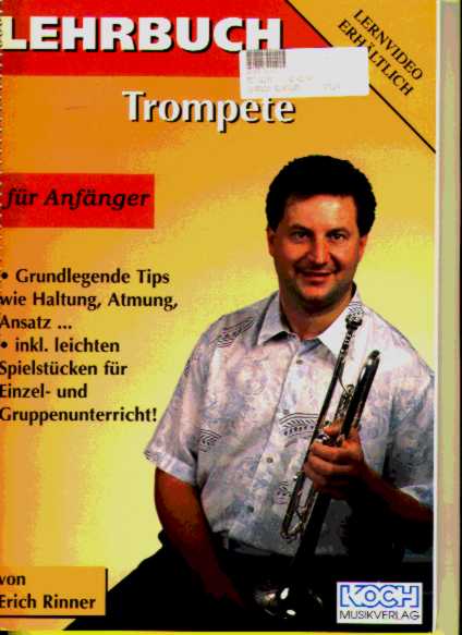 Lehrbuch Trompete #1 - klik hier Lehrbuch Trompete #1 - klik hier