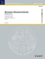 Barocke Musizierstcke - klik hier
