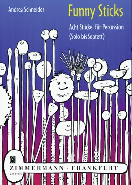Funny Sticks - klik hier