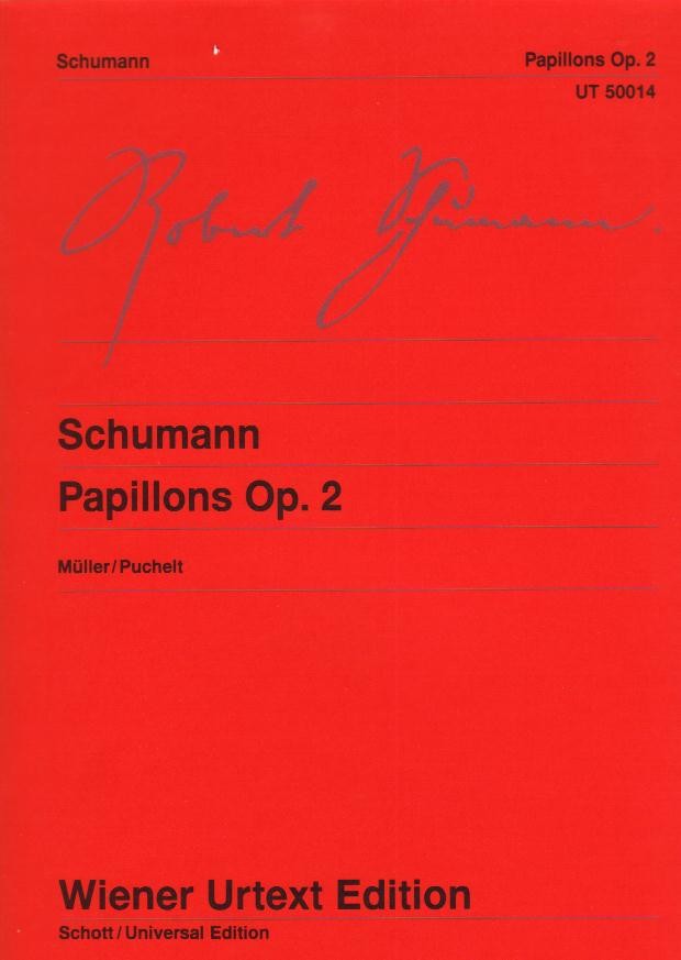 PAPILLONS - klik hier