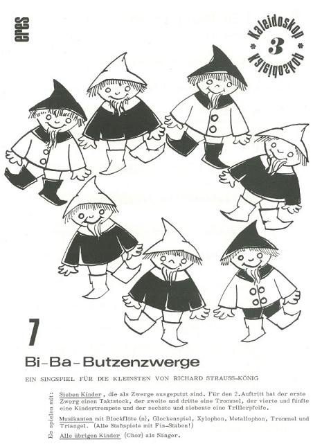 7 Bi-Ba-Butzenzwerge - klik hier