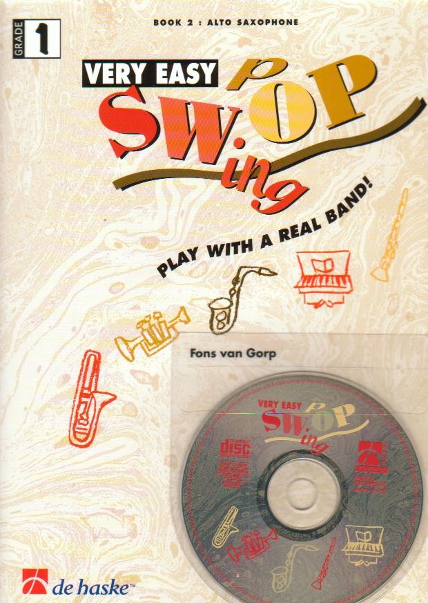 Very Easy SWOP #2 - klik hier