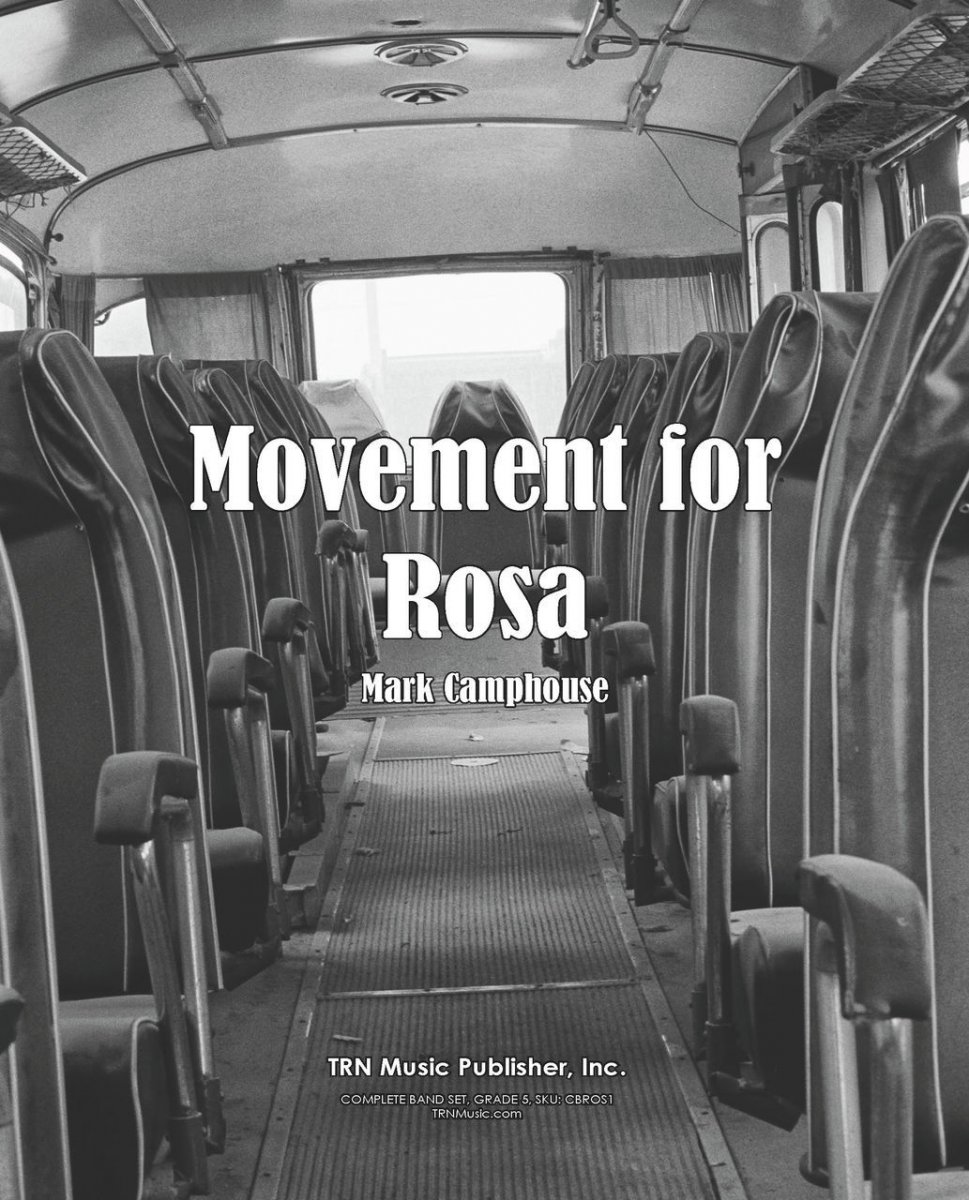A Movement for Rosa - klik hier