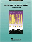 A Salute to Spike Jones - klik hier