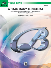 Can Can Christmas, A - klik hier Can Can Christmas, A - klik hier