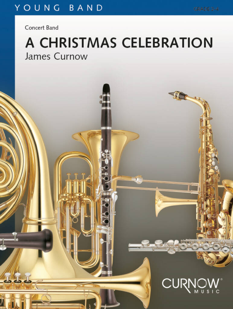 A Christmas Celebration - klik hier