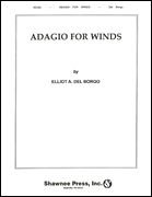 Adagio for Winds - klik hier Adagio for Winds - klik hier