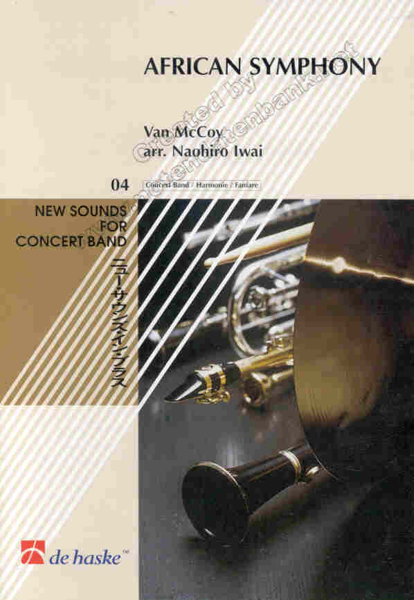 African Symphony - klik hier African Symphony - klik hier