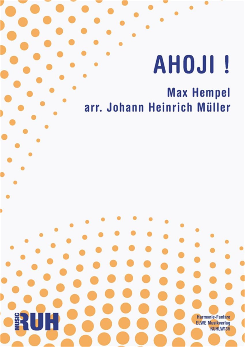 Ahoji ! - klik hier