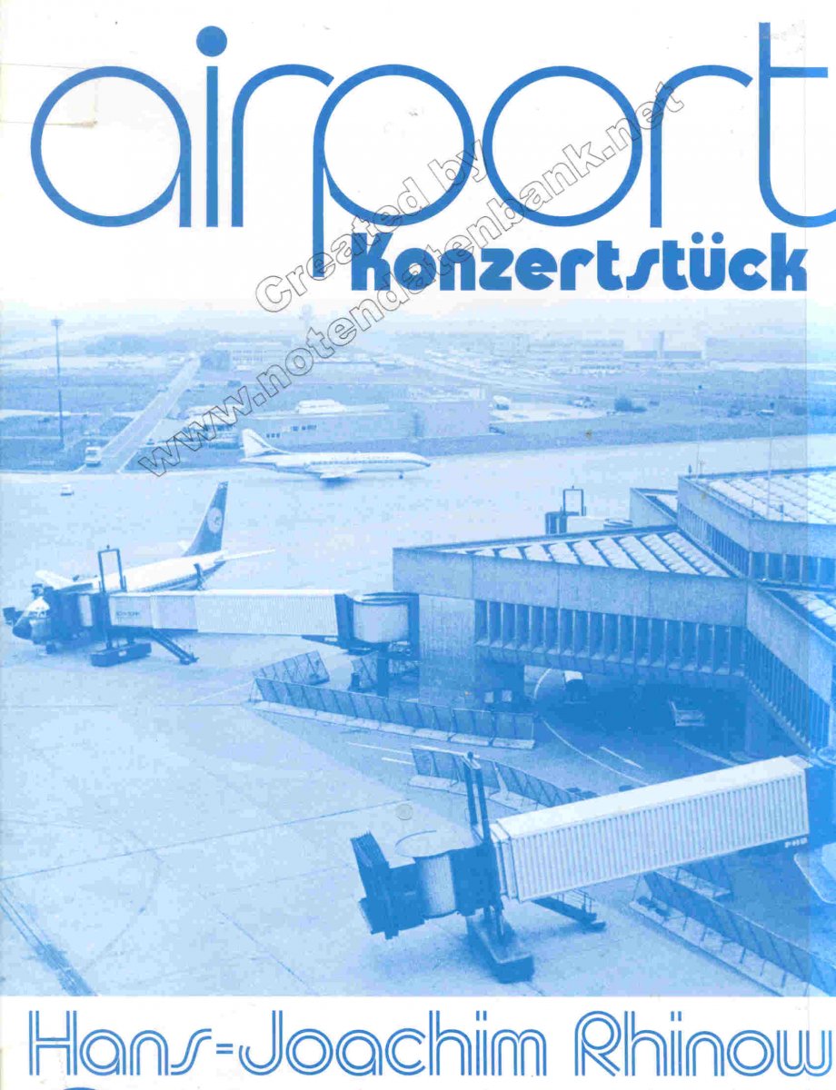 Airport - klik hier
