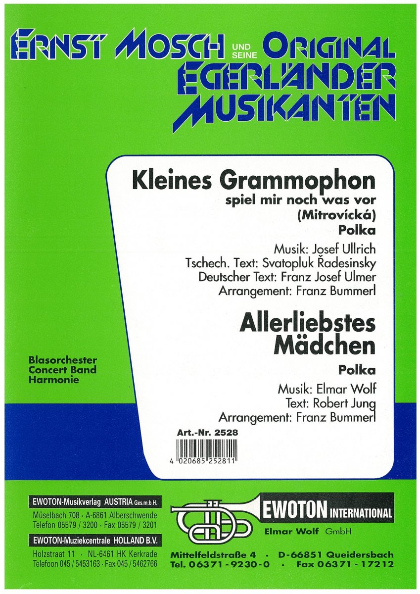 Allerliebstes M�dchen - klik hier