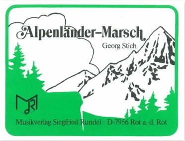 Alpenländer Marsch - klik hier Alpenländer Marsch - klik hier