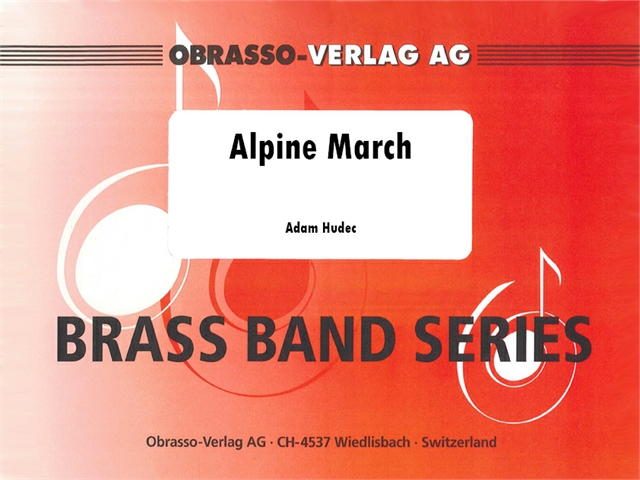 Alpine March - klik hier Alpine March - klik hier