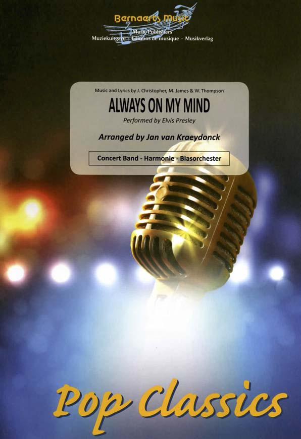 Always On My Mind - klik hier