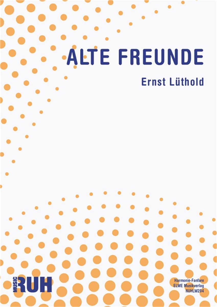 Alte Freunde - klik hier Alte Freunde - klik hier