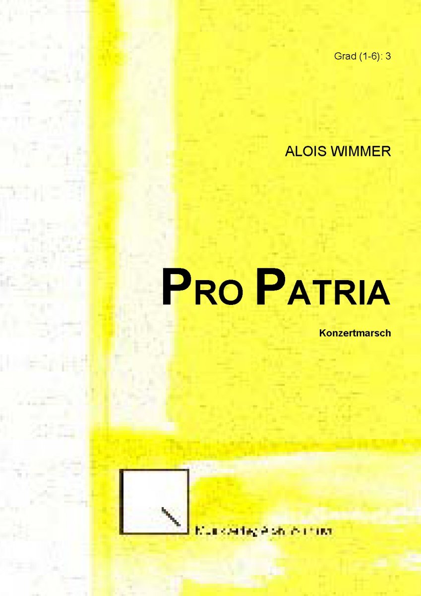 Pro Patria - klik hier