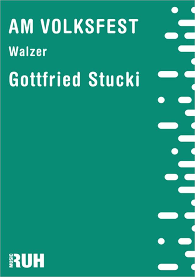 Am Volksfest - klik hier