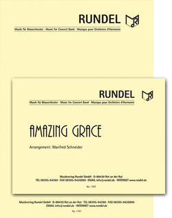 Amazing Grace - klik hier