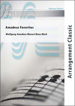 Amadeus Favorites - klik hier