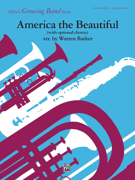 America, The Beautiful - klik hier America, The Beautiful - klik hier