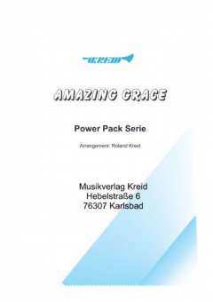 Amazing Grace - klik hier Amazing Grace - klik hier