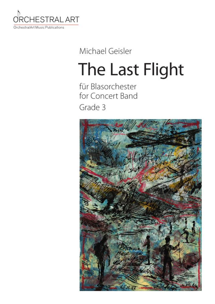 Last Flight, The (Flight 802 - February 29, 1964) - klik hier