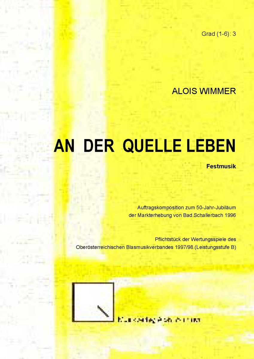 An der Quelle leben - klik hier