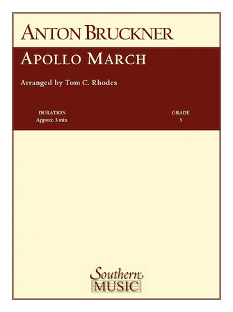 Apollo March - klik hier