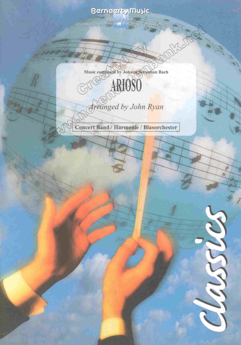 Arioso - klik hier Arioso - klik hier