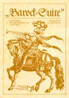 Barock-Suite - klik hier Barock-Suite - klik hier