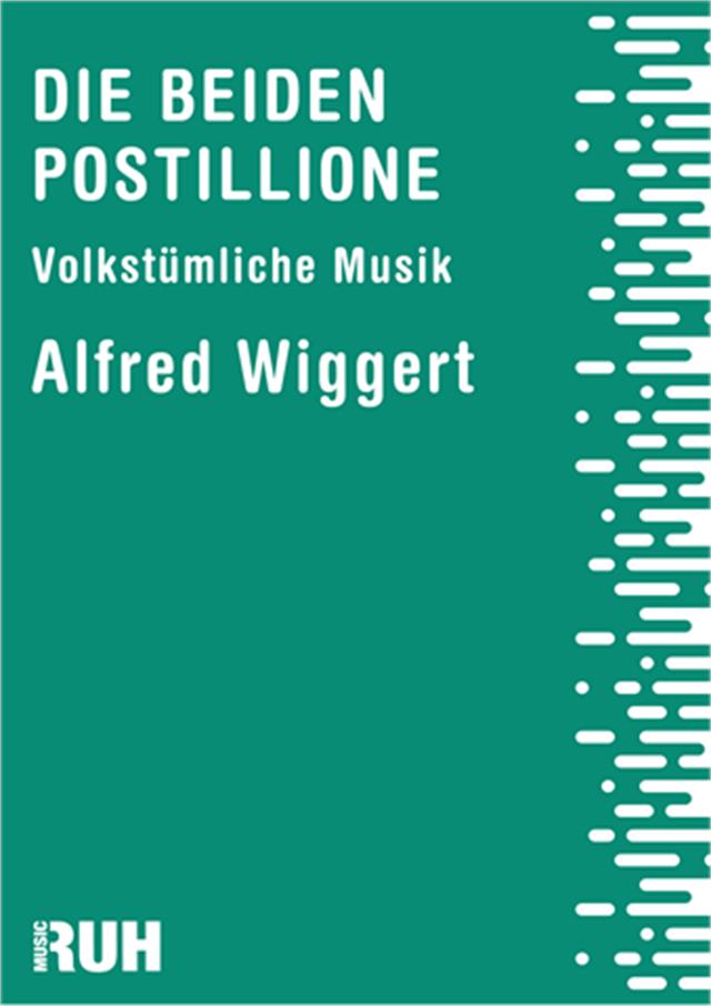 Beiden Postillione, Die - klik hier