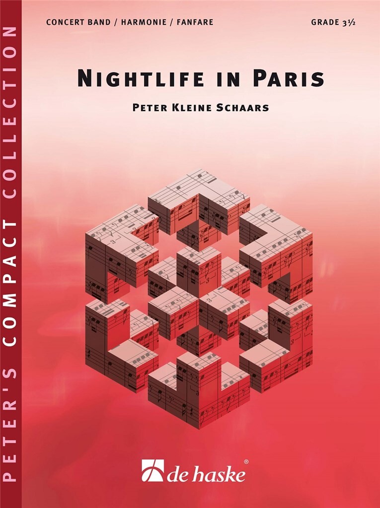 Nightlife in Paris - klik hier