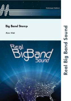 Big Band Stomp - klik hier