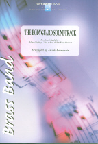 Bodyguard Soundtrack, The - klik hier Bodyguard Soundtrack, The - klik hier