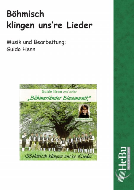 Bhmisch klingen uns're Lieder - klik hier