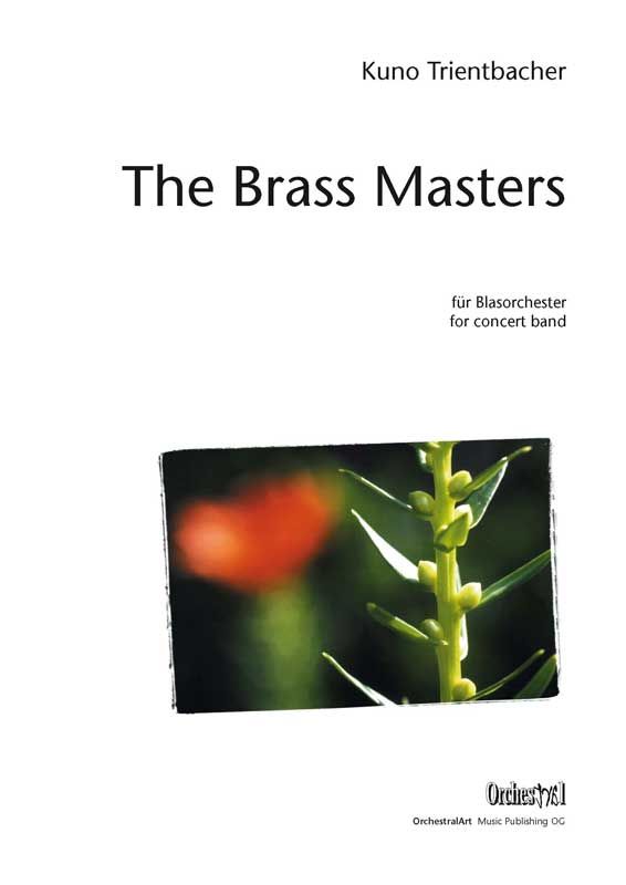 Brass Masters, The - klik hier