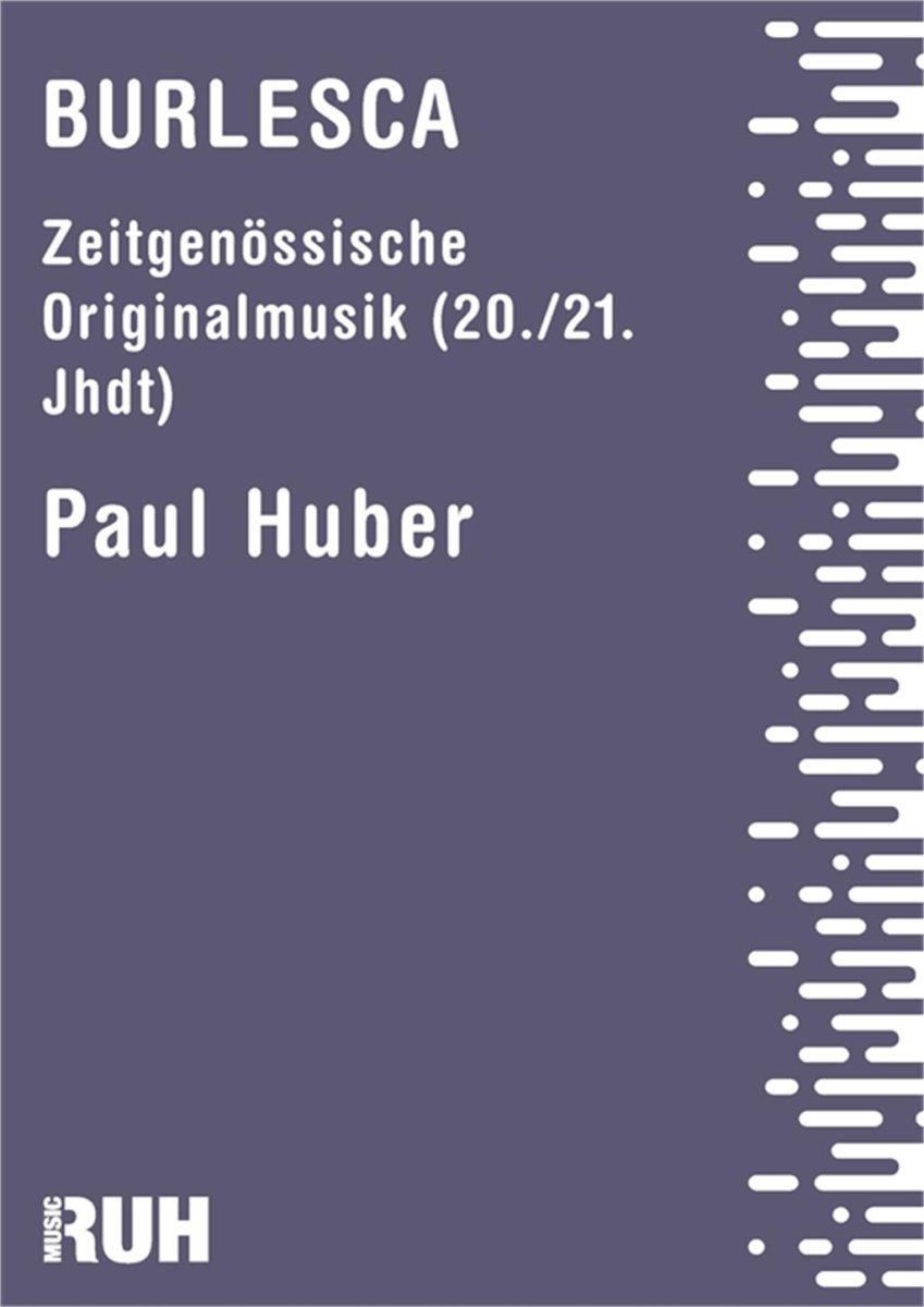 Burlesca - klik hier