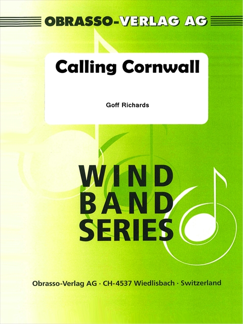 Calling Cornwall - klik hier