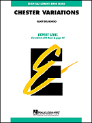 Chester Variations - klik hier