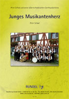 Junges Musikantenherz - klik hier
