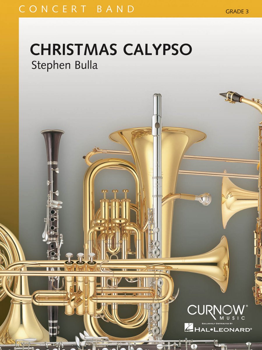 Christmas Calypso - klik hier