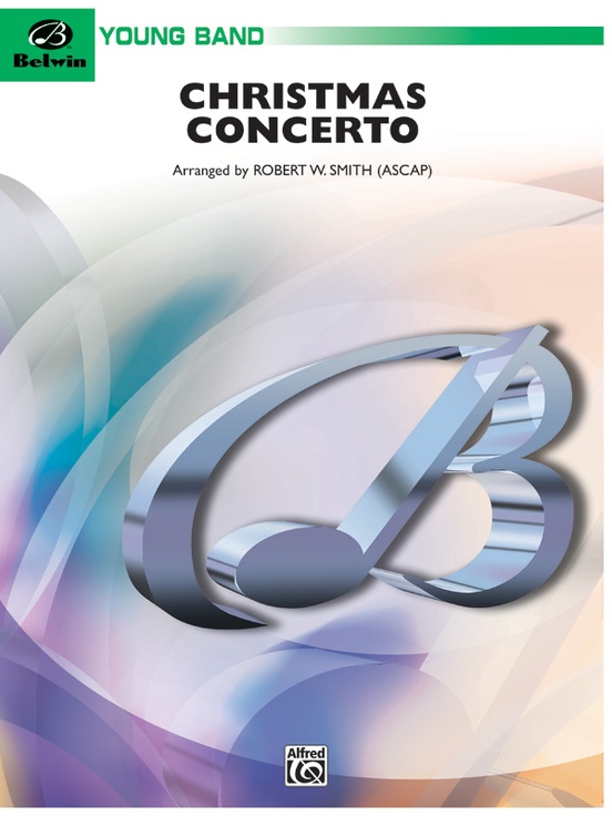 Christmas Concerto - klik hier