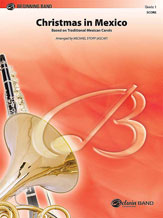 Christmas in Mexico - klik hier