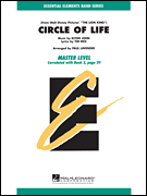Circle of Life - klik hier Circle of Life - klik hier