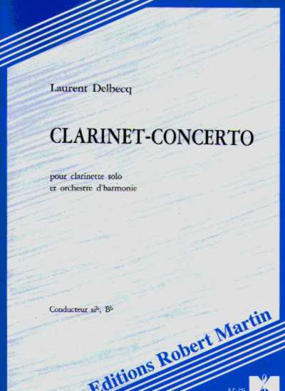 Clarinet-Concerto - klik hier