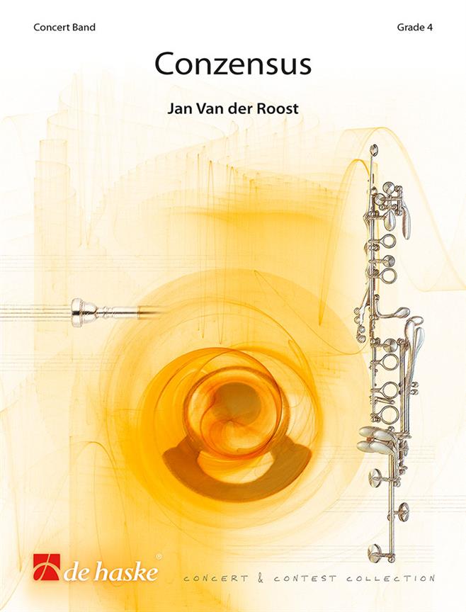 Conzensus - klik hier