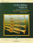 Columbia Vision - klik hier Columbia Vision - klik hier