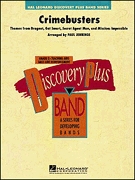 Crimebusters - klik hier