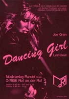 Dancing Girl - klik hier Dancing Girl - klik hier