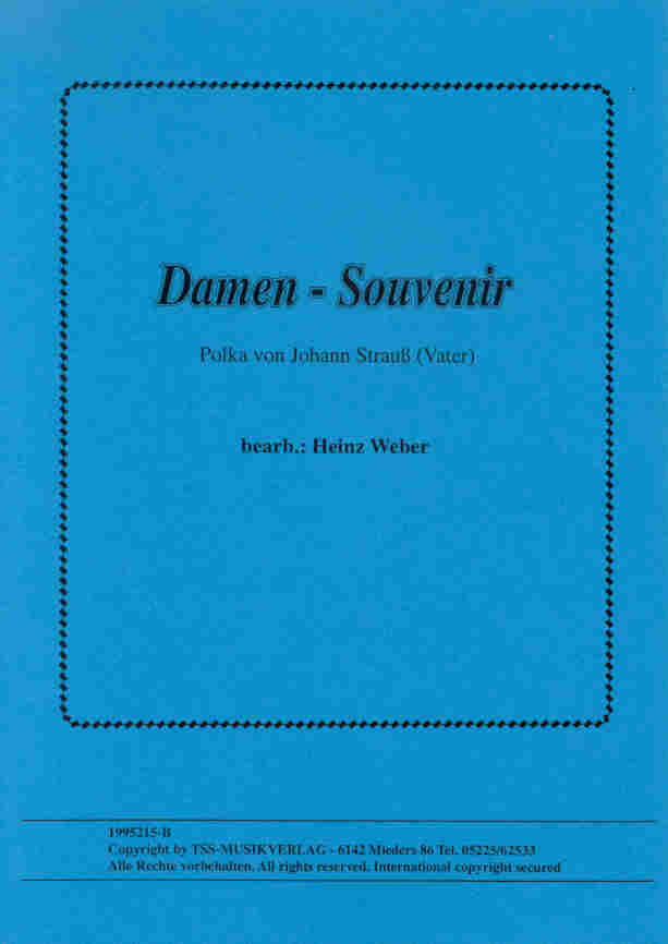 Damen-Souvenir - klik hier